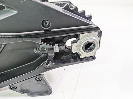 2022 KTM 1290 Super Adventure S Swingarm & Axle & Pivot Bolt 61904030044C1 {{ shop.shopifyCountryName }} - Mototech271