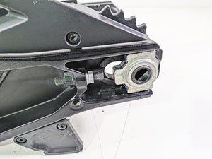 2022 KTM 1290 Super Adventure S Swingarm & Axle & Pivot Bolt 61904030044C1