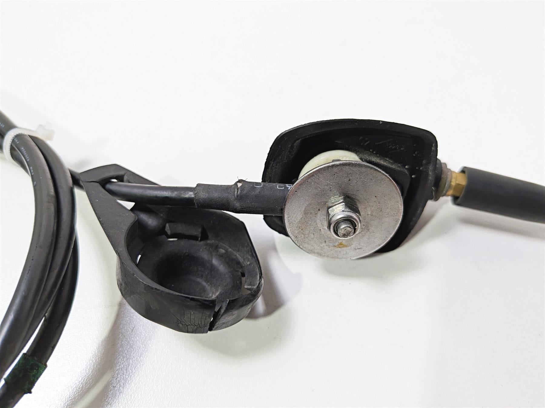 2020 Indian Challenger Limited Radiao Antenna & Cable set 2414780-Mototech271