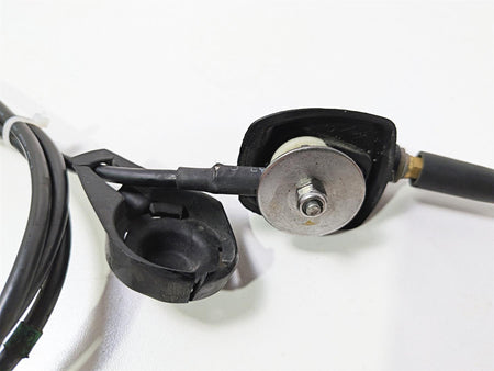 2020 Indian Challenger Limited Radiao Antenna & Cable set 2414780-Mototech271