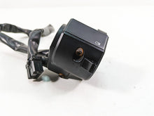Load image into Gallery viewer, 2008 Buell 1125 R Left Hand Turn Signal Blinker Horn Control Switch N0159.TB
