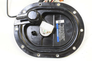 2017 Indian Chieftain 111 Limited Fuel Gas Petrol Pump -Tested 2521787
