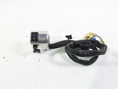 2002 Honda VTX1800 Retro Left Hand Start Stop Control Switch -Read 35020-MCH-000 | Mototech271