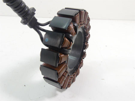 2007 Harley FLHTCU SE2 CVO Electra Glide Stator Alternator Generator 29987-06D {{ shop.shopifyCountryName }} - Mototech271