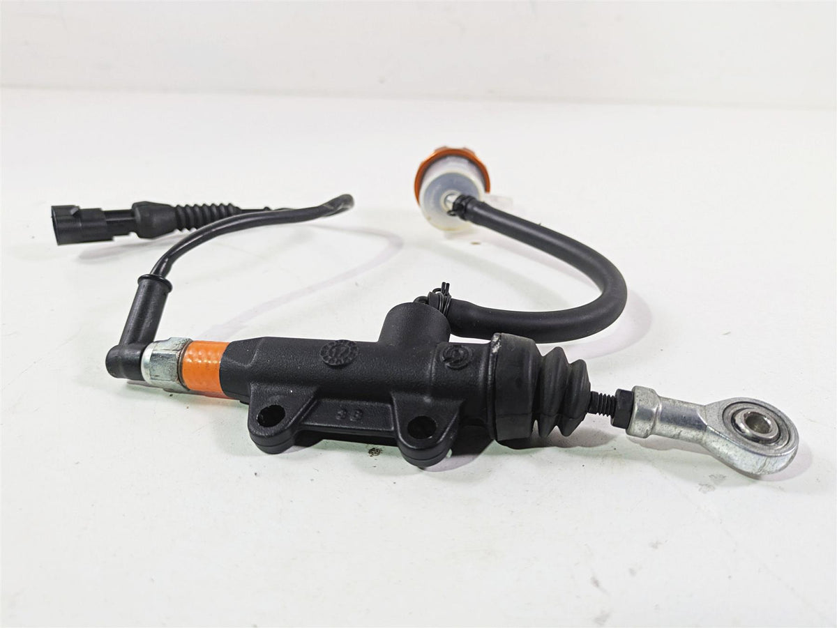 2018 KTM 1290 Super Duke R Rear Brembo Brake Master Cylinder 6031306000030 {{ shop.shopifyCountryName }} - Mototech271