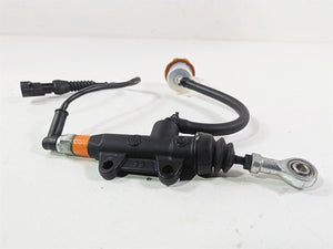 2018 KTM 1290 Super Duke R Rear Brembo Brake Master Cylinder 6031306000030