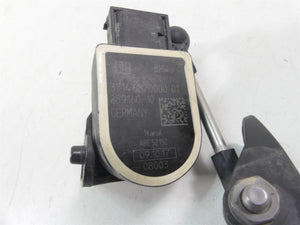 2018 BMW S1000RR K46 Rear Bike Level Angle Sensor DDC ESA 37146870000 | Mototech271