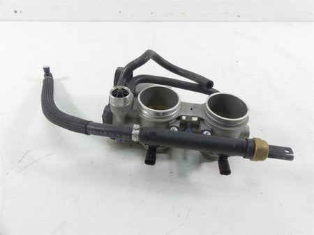 2020 BMW F850 GS K81 Rallye Bing Throttle Body Fuel Injection Set 13548564772 {{ shop.shopifyCountryName }} - Mototech271