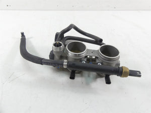 2020 BMW F850 GS K81 Rallye Bing Throttle Body Fuel Injection Set 13548564772 | Mototech271