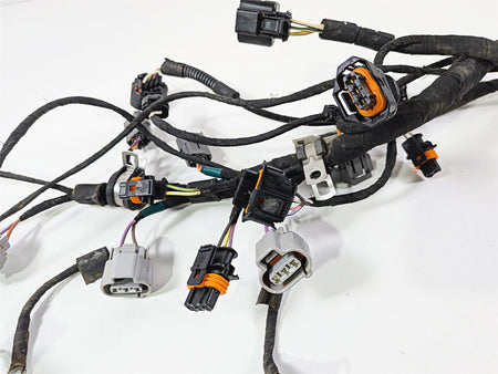 2022 Can Am Maverick X3 XRC Turbo RR 72" Engine Wiring Harness Loom 420666614-Mototech271