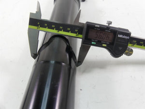 2009 Buell 1125 CR Straight Showa Front Fork Leg Damper Set J0121.1AT J0122.1AT | Mototech271
