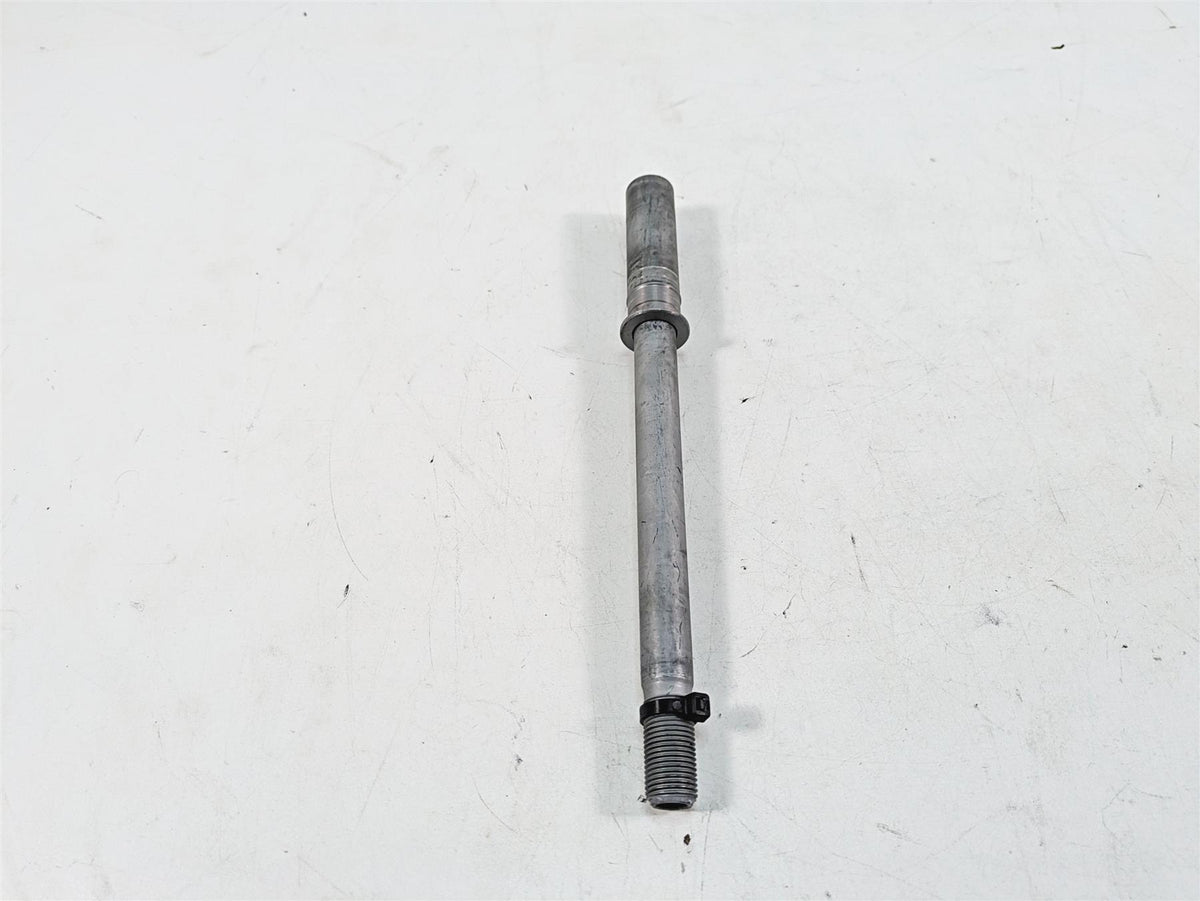 2021 Aprilia RS660 Front Axle Wheel Spindle 17Mm 2B006202 {{ shop.shopifyCountryName }} - Mototech271