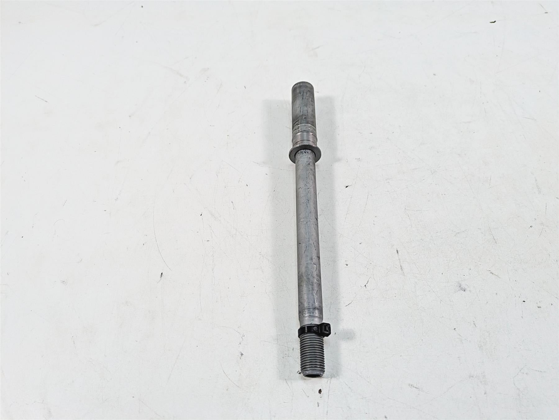 2021 Aprilia RS660 Front Axle Wheel Spindle 17Mm 2B006202 {{ shop.shopifyCountryName }} - Mototech271