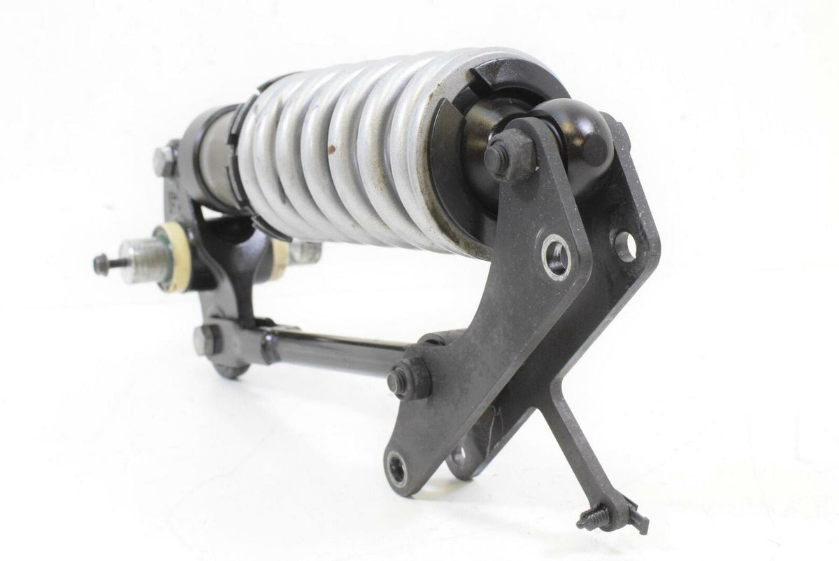 2014 Indian Chief Vintage Rear Fox Suspension Damper Shock 1543202 & 1543840 {{ shop.shopifyCountryName }} - Mototech271