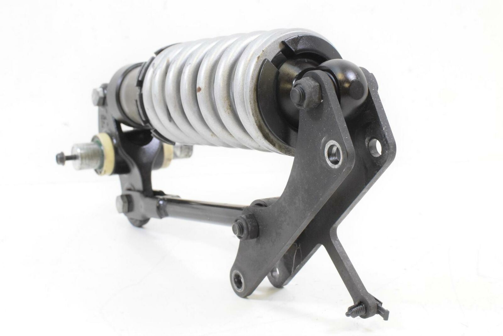 2014 Indian Chief Vintage Rear Fox Suspension Damper Shock 1543202 & 1543840 {{ shop.shopifyCountryName }} - Mototech271