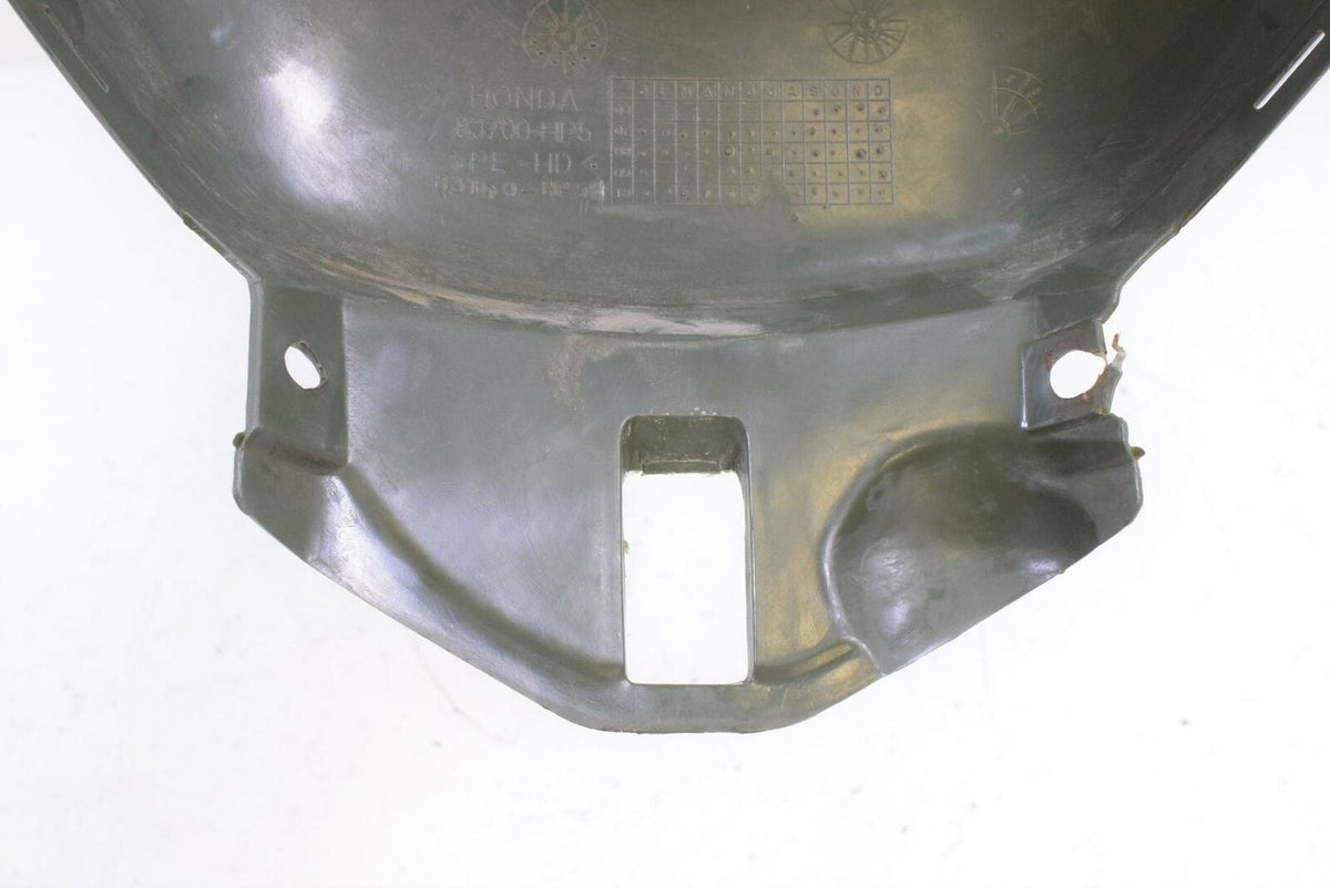 2013 Honda TRX420 FPA Rancher 4x4 Upper Tank Cover Fairing Cowl 83705-HP7-A00Z {{ shop.shopifyCountryName }} - Mototech271