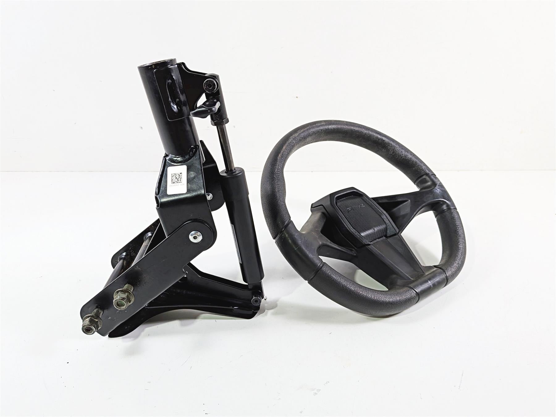 2024 Polaris RZR XP 1000 Sport Steering Wheel & Mount Damper 1830059