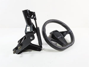2024 Polaris RZR XP 1000 Sport Steering Wheel & Mount Damper 1830059