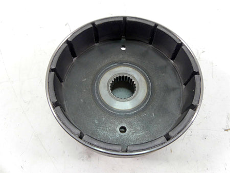 2008 Harley Touring FLHX Street Glide Ignition Flywheel Fly Wheel Rotor 40356-07 {{ shop.shopifyCountryName }} - Mototech271