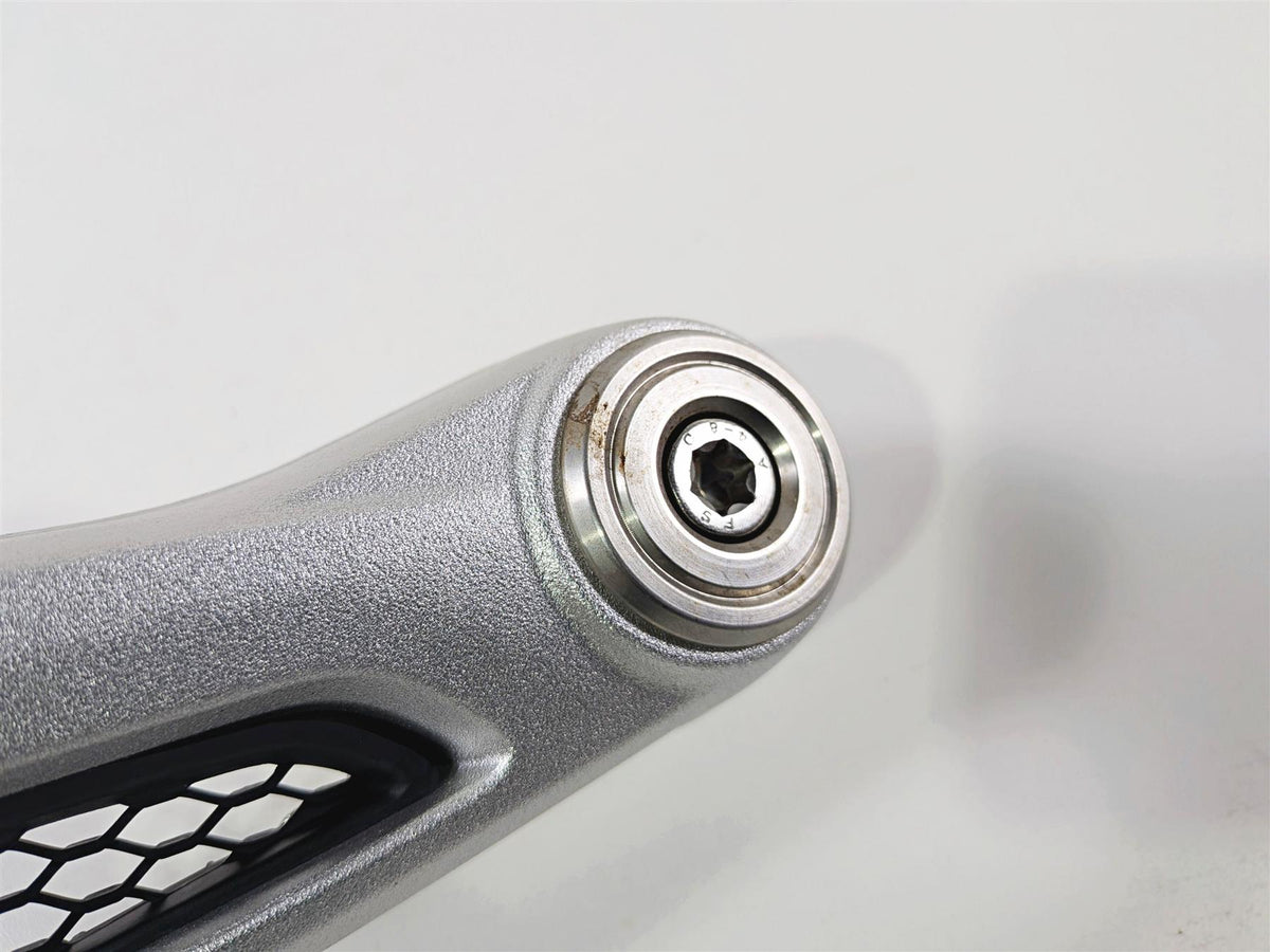 2023 BMW R nineT Scrambler K23 Rider Seat Support Mount Set 46638531189 {{ shop.shopifyCountryName }} - Mototech271