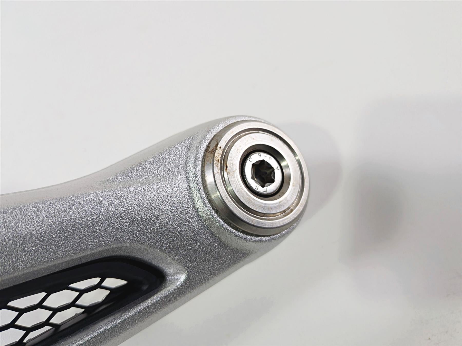 2023 BMW R nineT Scrambler K23 Rider Seat Support Mount Set 46638531189 {{ shop.shopifyCountryName }} - Mototech271