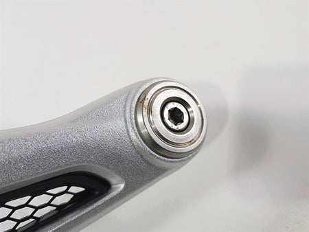 2023 BMW R nineT Scrambler K23 Rider Seat Support Mount Set 46638531189 {{ shop.shopifyCountryName }} - Mototech271