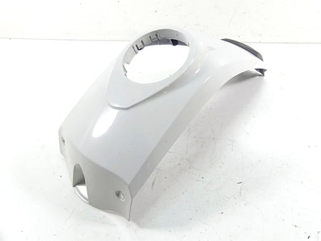 2015 BMW R1200GS GSW K50 Center Fuel Gas Petrol Tank Cover Cowl 46618533664 {{ shop.shopifyCountryName }} - Mototech271