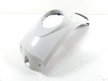 Load image into Gallery viewer, 2015 BMW R1200GS GSW K50 Center Fuel Gas Petrol Tank Cover Cowl 46618533664 | Mototech271
