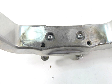 2013 Harley VRSCF Muscle Vrod Straight Handlebar Handle Bar Steering 56012-09 {{ shop.shopifyCountryName }} - Mototech271