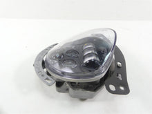 Load image into Gallery viewer, 2015 Victory Cross Country Magnum Led Headlight Head Light Lamp Lens 2412891 | Mototech271
