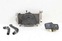 Load image into Gallery viewer, 2015 Yamaha YZFR3 YZF R3 Radiator Fan Reservoir Hoses Set 1WD-E2461-00-00 | Mototech271
