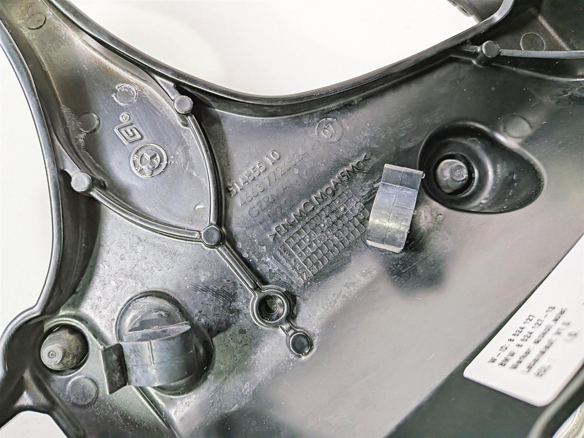 2015 BMW R1200GS K50 Front Windshield Adjustment Mount 46637726524 {{ shop.shopifyCountryName }} - Mototech271