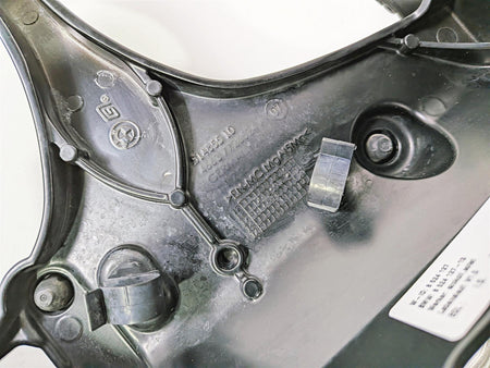 2015 BMW R1200GS K50 Front Windshield Adjustment Mount 46637726524 {{ shop.shopifyCountryName }} - Mototech271