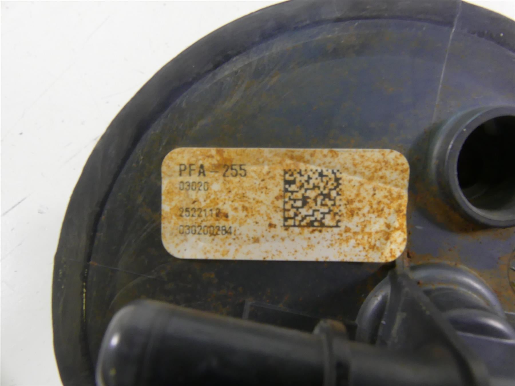 2020 Polaris RZR RS1 1000 Fuel Gas Petrol Pump - Tested 2207645 2208127 {{ shop.shopifyCountryName }} - Mototech271