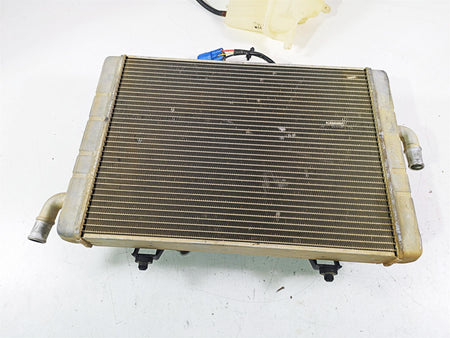 2020 Polaris RZR XP 1000 Turbo Radiator Fan Reservoir Set - Read 1241117 2414657 {{ shop.shopifyCountryName }} - Mototech271