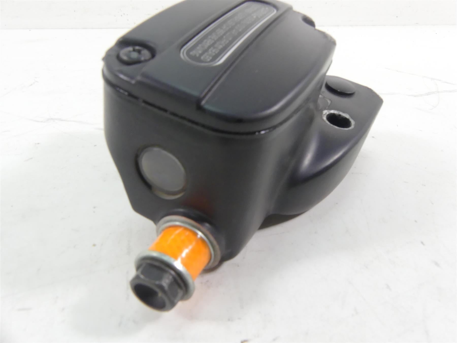 2013 Harley VRSCF Muscle V-Rod Clutch Master Cylinder 11/16" - Read 38744-09B {{ shop.shopifyCountryName }} - Mototech271