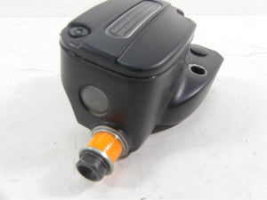 2013 Harley VRSCF Muscle V-Rod Clutch Master Cylinder 11/16" - Read 38744-09B | Mototech271