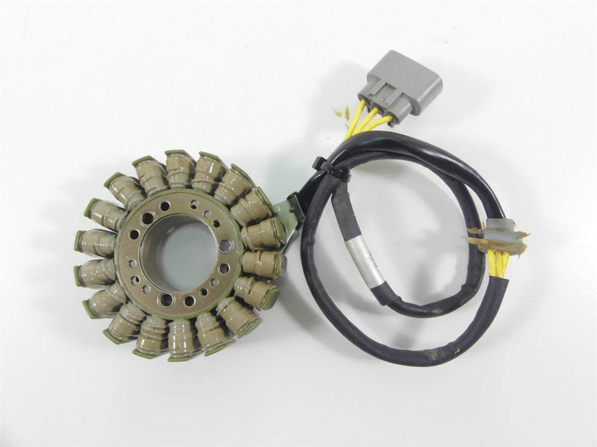 2018 Can Am Maverick X3 Turbo STD Stator Magneto Generator Alternator 420685635 {{ shop.shopifyCountryName }} - Mototech271