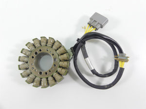 2018 Can Am Maverick X3 Turbo STD Stator Magneto Generator Alternator 420685635 | Mototech271