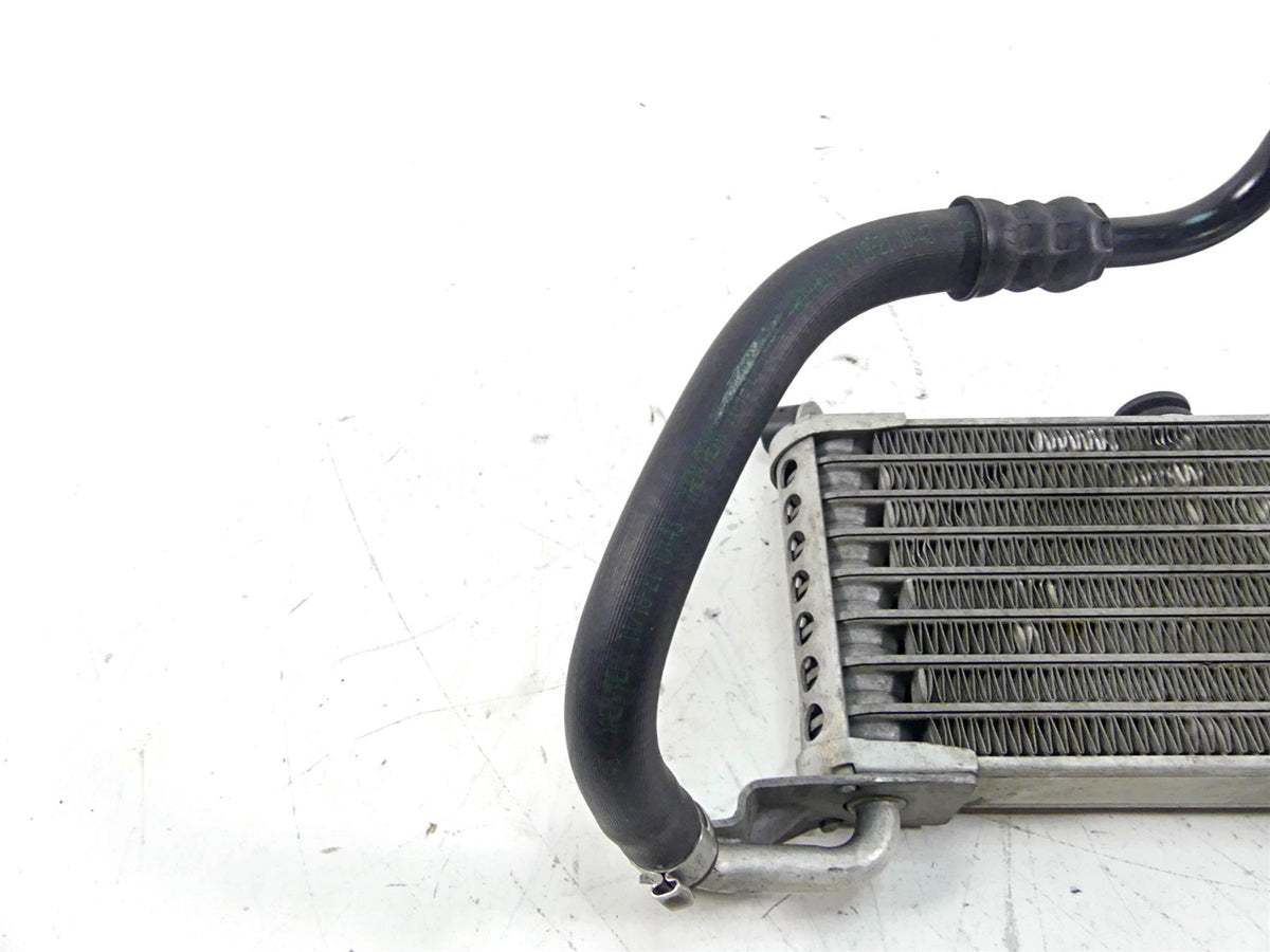 2018 BMW S1000RR K46 Oil Cooler With Lines -No Leaks 17218544996 17218545633 {{ shop.shopifyCountryName }} - Mototech271