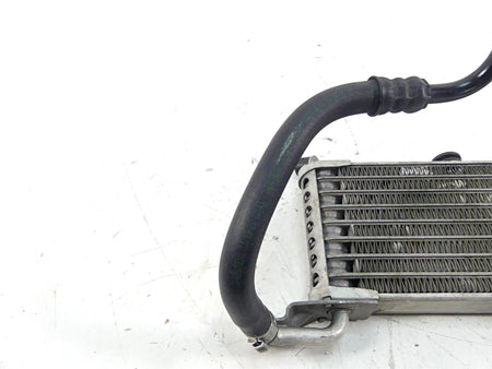 2018 BMW S1000RR K46 Oil Cooler With Lines -No Leaks 17218544996 17218545633 {{ shop.shopifyCountryName }} - Mototech271