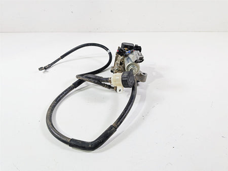 2017 Yamaha YXZ1000R EPS SS Clutch Master Cylinder - Tested B57-82460-00-00 {{ shop.shopifyCountryName }} - Mototech271