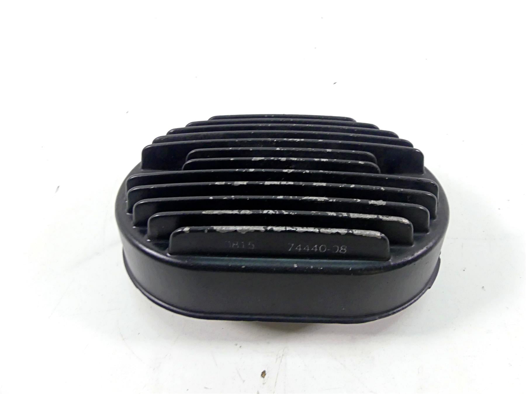 2015 Harley VRSCF Muscle V-Rod Rectifier Voltage Regulator - Read 74440-08 {{ shop.shopifyCountryName }} - Mototech271