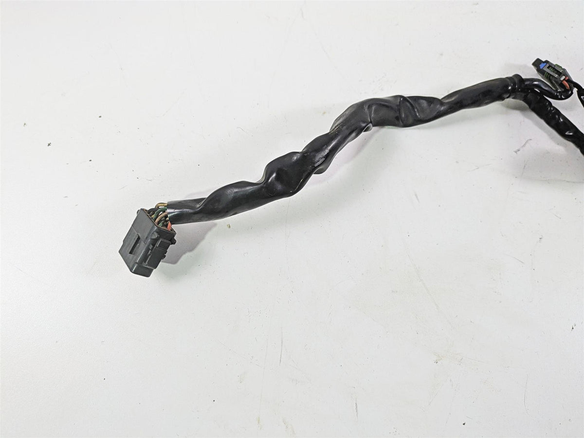 2010 Harley Dyna FXDB Street Bob Speedometer Wiring Harness - No Cut 70472-06 {{ shop.shopifyCountryName }} - Mototech271