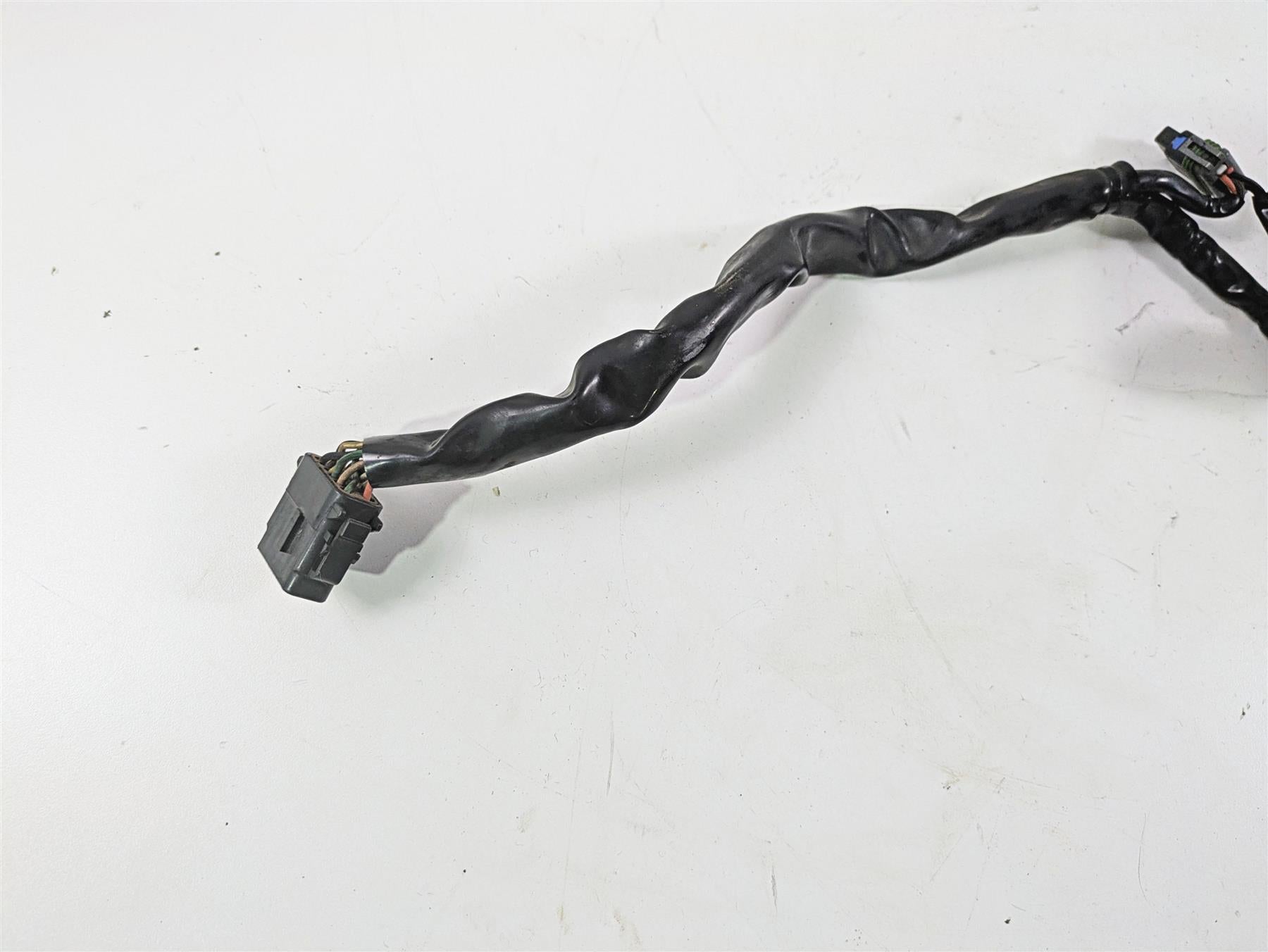 2010 Harley Dyna FXDB Street Bob Speedometer Wiring Harness - No Cut 70472-06 {{ shop.shopifyCountryName }} - Mototech271