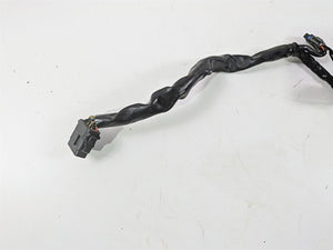 2010 Harley Dyna FXDB Street Bob Speedometer Wiring Harness - No Cut 70472-06