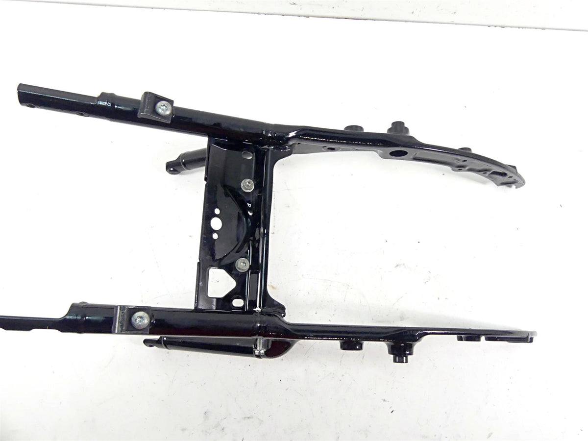 2011 Harley Touring FLTRX Road Glide Straight Subframe Sub Frame 48079-09BHP {{ shop.shopifyCountryName }} - Mototech271