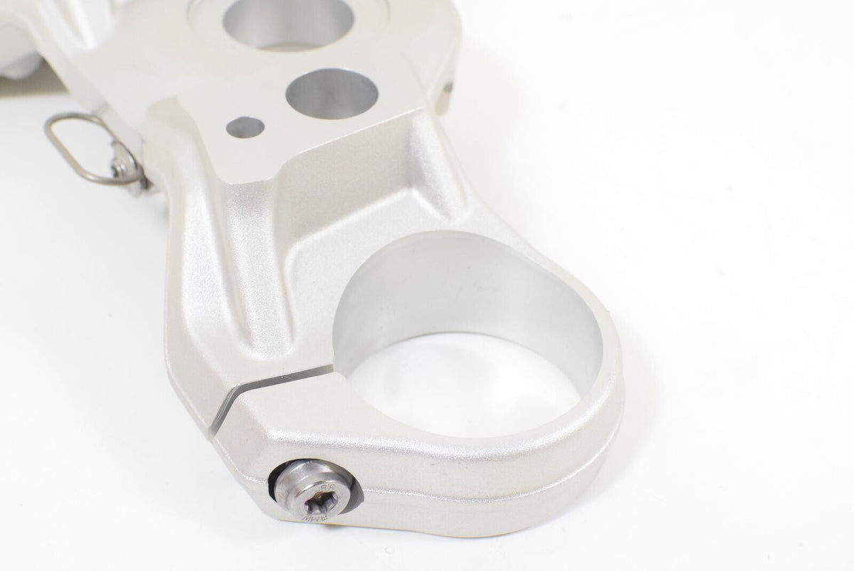 2016 BMW S1000XR S1000 XR K49 Upper Triple Tree Steering Stem 31428554470 {{ shop.shopifyCountryName }} - Mototech271