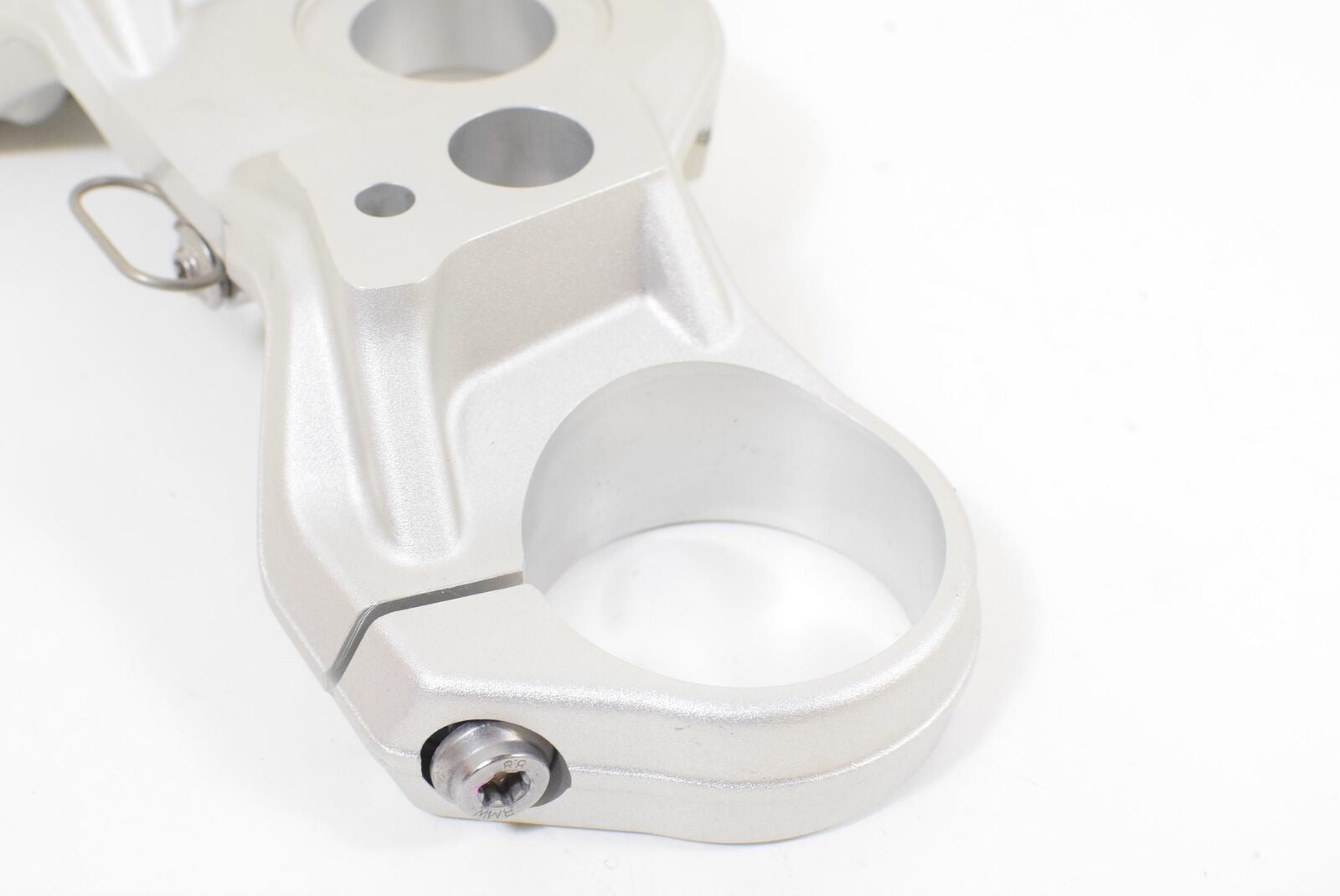 2016 BMW S1000XR S1000 XR K49 Upper Triple Tree Steering Stem 31428554470 {{ shop.shopifyCountryName }} - Mototech271