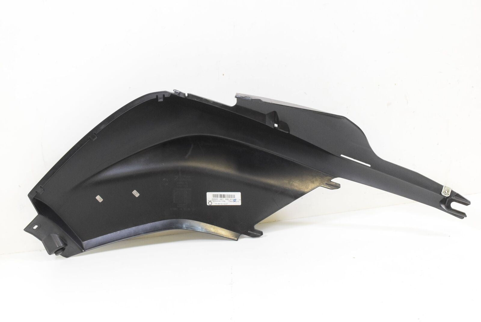 2014 BMW K1600 GTL K48 Left Right Side Tank Fairing Cover Set 46637710451 {{ shop.shopifyCountryName }} - Mototech271